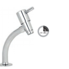 Torneira De Mesa Para Lavatório 1/2 - 2153 C-59 - Pérola - Ke