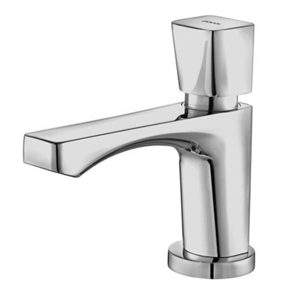 Torneira De Mesa Para Lavatorio Genius Flex Chrome Docol 6220