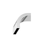 Torneira De Mesa Para Lavatório Prima C/ Acionamento Lateral