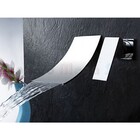 Torneira De Metal De Embutir - Misturador Com Monocomando - C