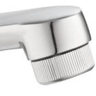 Torneira De Metal Para Bancada Pia Banheiro Lavatório De Água