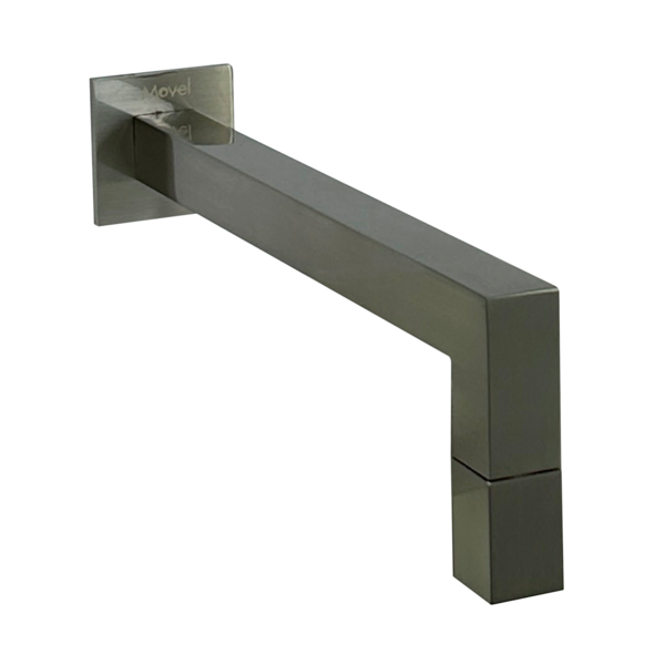 Torneira De Parede 1/4 Volta Cubo