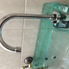 Torneira De Parede Automatica Com Sensor De Proximidade