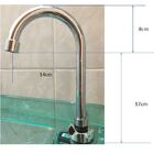 Torneira De Parede Automatica Com Sensor De Proximidade