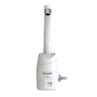 Torneira de Parede para Cozinha com Bica Média Branco 127V (110V) Luna Zagonel