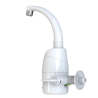 Torneira de Parede para Cozinha com Bica Média Branco 220V Luna Zagonel