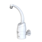 Torneira de Parede para Cozinha com Bica Média Branco 220V Luna Zagonel