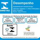 Torneira De Parede Com Filtro Premium Cozinha Acquabios Casa