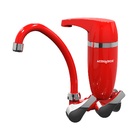 Torneira De Parede Com Filtro Premium Cozinha Acquabios Casa