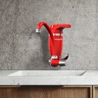 Torneira De Parede Com Filtro Premium Cozinha Acquabios Casa