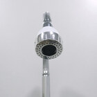 Torneira De Parede Cromada Com Bica Direcionável - Lms-xdl-wf