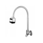 Torneira De Parede Gourmet Leão Móvel Cromada C62 3268