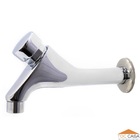 Torneira De Parede Lavatório Com Acionamento Temporizado