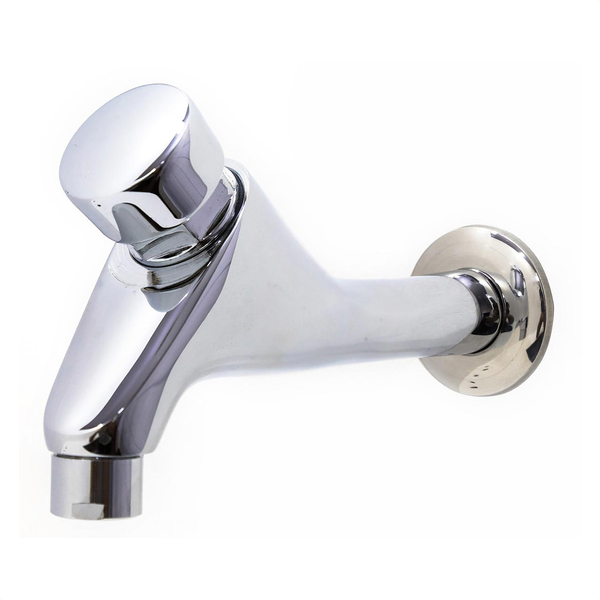 Torneira De Parede Lavatório Com Acionamento Temporizado