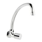 Torneira De Parede Movel Tigre Para Cozinha Alta Petra 7018