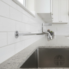 Torneira de Parede Multiuso 1159 CasaGrande Mundial  Volante