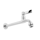 Torneira de Parede Multiuso 1159 CasaGrande Mundial  Volante