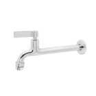 Torneira de Parede Multiuso 1159 CasaGrande Mundial  Volante