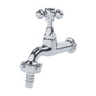 Torneira De Parede P/ Jardim 1/2x3/4 1131 C44 Fani