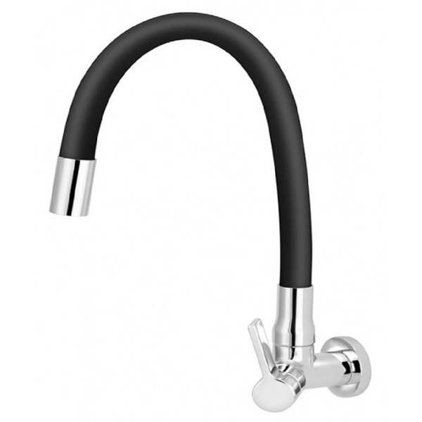 Torneira De Parede P/cozinha C/bica Articulada Versata Esteve