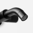 Torneira De Parede Para Banheiro 17x8,7cm Berg Bela Metais Pr