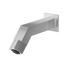 Torneira De Parede Para Banheiro (nera Níquel)