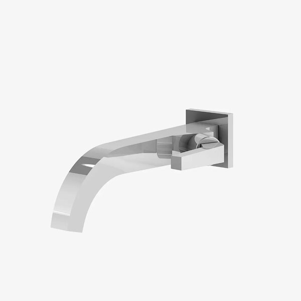 Torneira De Parede Para Banheiro Bella Clássica 222 Fani Crom