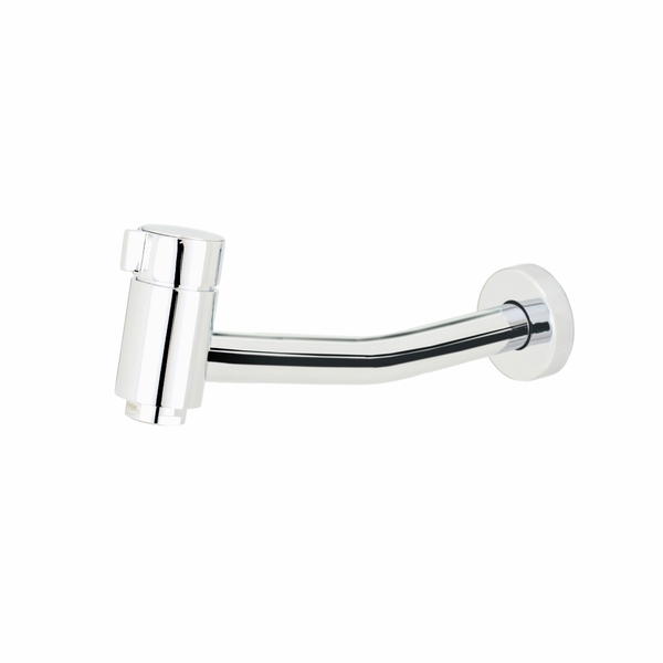 Torneira De Parede Para Banheiro - Ice