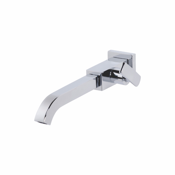 Torneira De Parede Para Banheiro - Trend