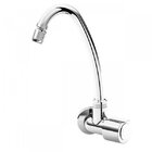 Torneira De Parede Para Cozinha 1156p40 1/4 De Volta Japi