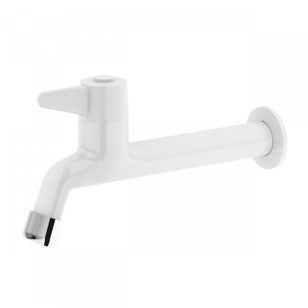 Torneira De Parede Para Cozinha 1158ihb 1/4 De Volta Japi