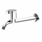 Torneira De Parede Para Cozinha 1158j4 1/4 De Volta Japi