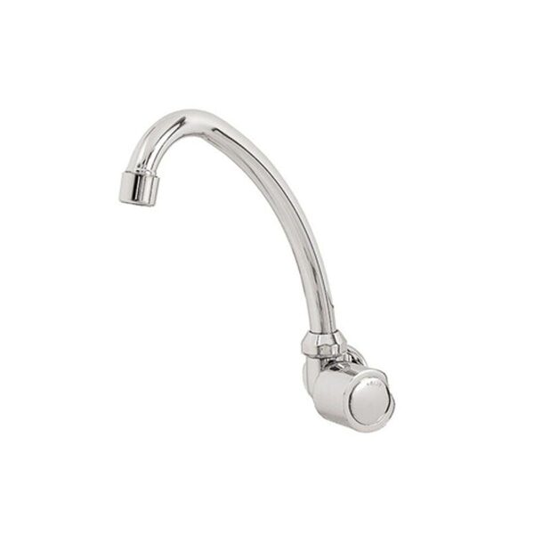 Torneira De Parede Para Cozinha 162 C-44 - Kelly