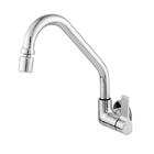 Torneira De Parede Para Cozinha Leão Cromada 3068 C70