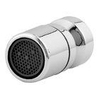 Torneira De Parede Para Cozinha Leão Cromada 3068 C70