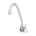 Torneira De Parede Para Cozinha Light - Kelly Metais - 162 1/