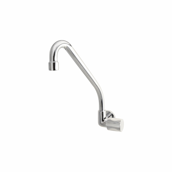 Torneira De Parede Para Cozinha - Onda