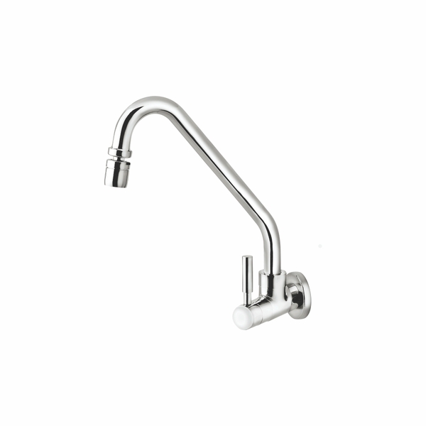 Torneira De Parede Para Cozinha - Slim