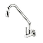 Torneira De Parede Para Cozinha - Slim