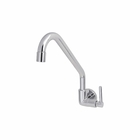 Torneira De Parede Para Cozinha - Útil