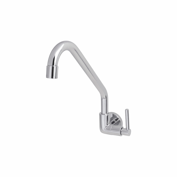 Torneira De Parede Para Cozinha - Útil