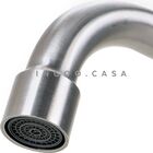 Torneira De Parede Pra Cozinha Em Aço Inox Acaraú Pingoo.casa