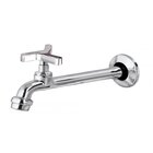 Torneira De Parede Reta P/cozinha 1159 Trip C25 Esteves Croma