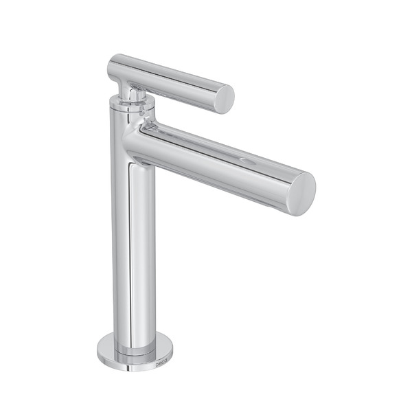 Torneira de Pia para Banheiro com Bica Alta Cromada Beta Deca