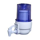 Torneira de pia com filtro purificador de alta qualidade carb