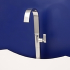 Torneira De Pia Para Banheiro Cuba Apoio - Dom