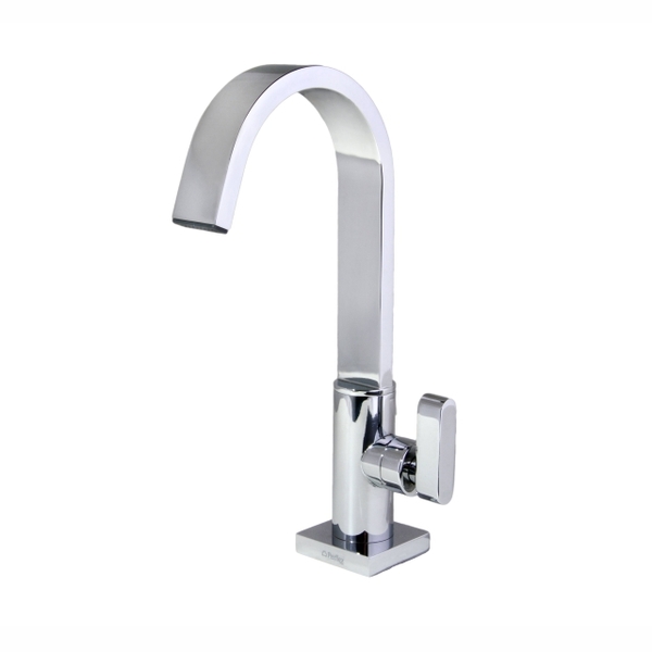 Torneira De Pia Para Banheiro - Dom