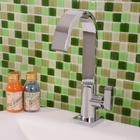 Torneira De Pia Para Banheiro - Dom