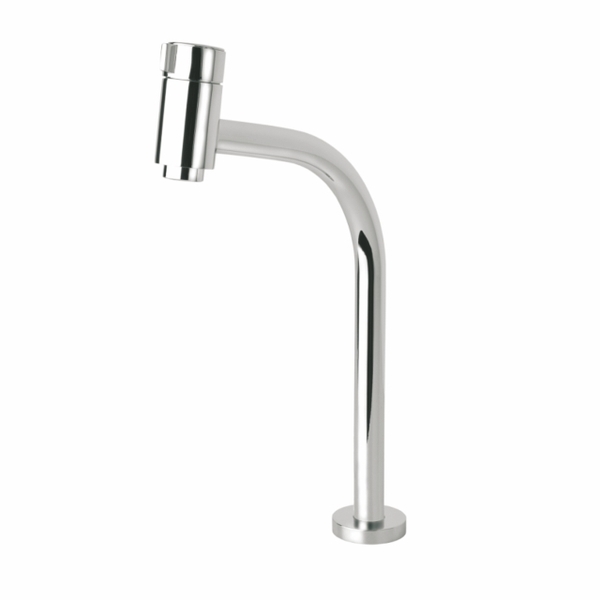 Torneira De Pia Para Banheiro Sobrepor - Ice