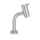 Torneira De Pia Para Banheiro Sobrepor lavatorio 1/4 de volta